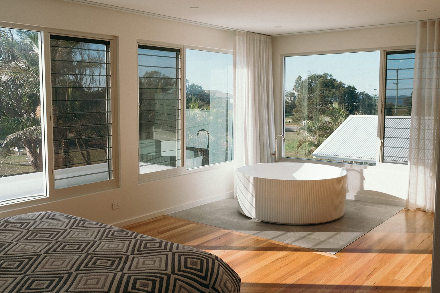 Caves Beach Ensuite